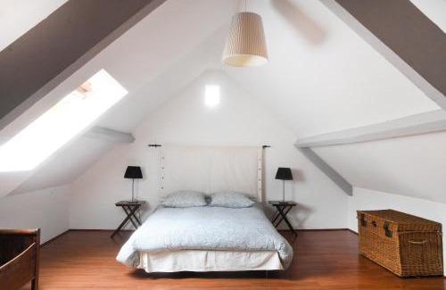Sainte-Mere-Eglise Casa | Ferme de Riou