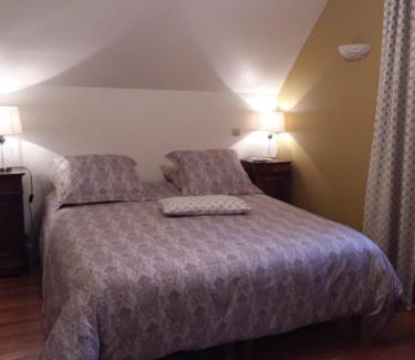 Formigny Cama Y Desayuno | Ferme du Mouchel
