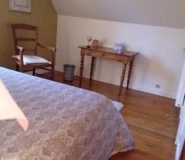 Formigny Cama Y Desayuno | Ferme du Mouchel