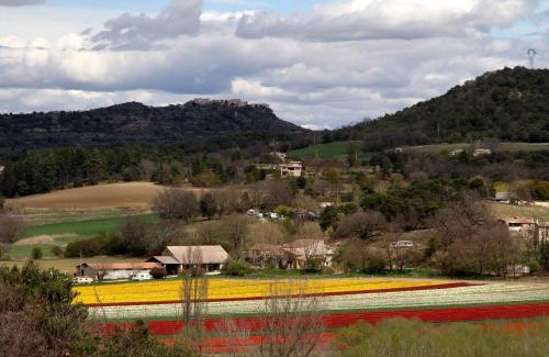 Lurs Casa | Ferme Equestre Les Coccinelles