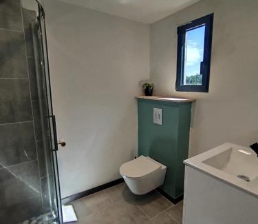 Agonac Casa | Ferme Goodwill