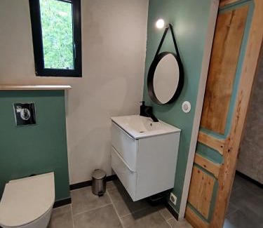 Agonac Casa | Ferme Goodwill