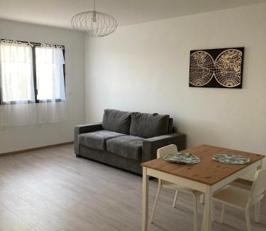 Marquefave Apartamento | Ferme Hôtel Boulage