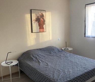 Marquefave Apartamento | Ferme Hôtel Boulage