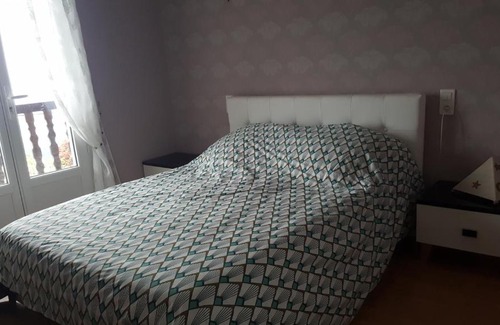 Saint-Michel Apartamento | Ferme Ithurburia Hatton