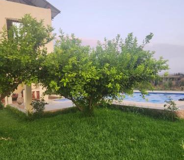 Haj Kaddour Complejo | Ferme Khadija