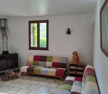 Puget-Theniers Casa | Ferme La Siberie