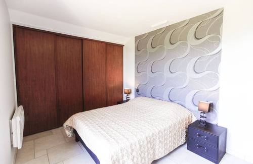 Orx Otro | Ferme Le Claous with natural swimming pool 12 minutes from the beach