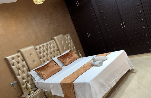 Sebaa Rouadi Casa | Ferme prestige
