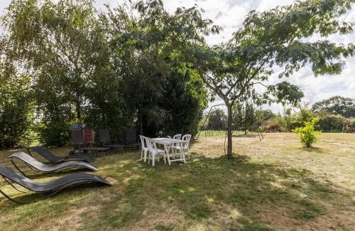 Villeneuve-en-Retz Casa | Ferme rénovée avec jardin clos, proche plages, Pornic et Nantes - vélos, terrain de pétanque, équipements bébé - FR-1-306-825