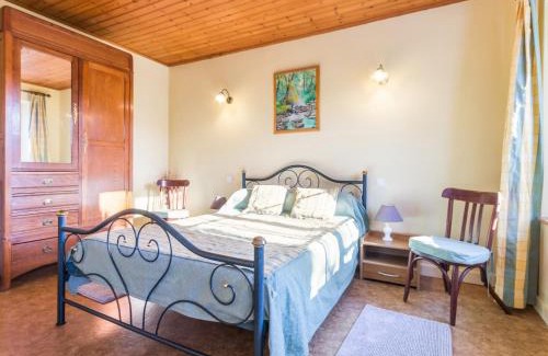 Villeneuve-en-Retz Casa | Ferme rénovée avec jardin clos, proche plages, Pornic et Nantes - vélos, terrain de pétanque, équipements bébé - FR-1-306-825