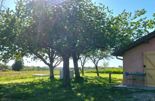 Larbey Casa | Ferme Rénovée Tout Confort à la Campagne