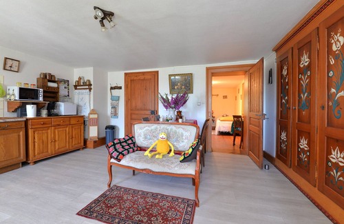 Orbey Casa | Ferme Schrutt-Tisserand