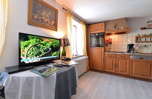 Orbey Casa | Ferme Schrutt-Tisserand