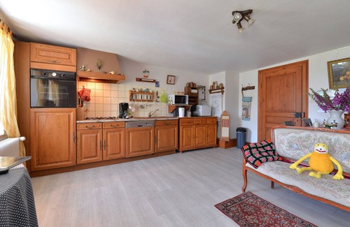 Orbey Casa | Ferme Schrutt-Tisserand