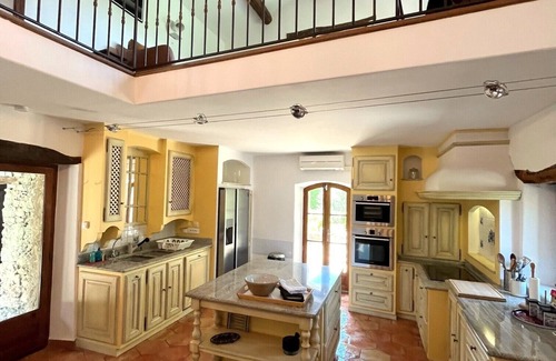 Seguret Casa | Ferme St Joseph