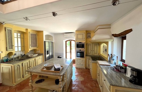 Seguret Casa | Ferme St Joseph