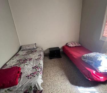 Jeanne d'Arc Apartamento | Fermerr