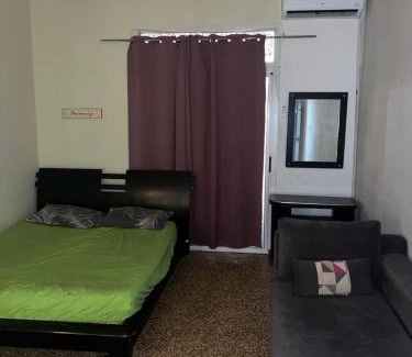 Jeanne d'Arc Apartamento | Fermerr
