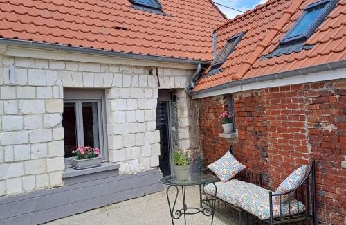 Carvin Casa | Fermette au calme