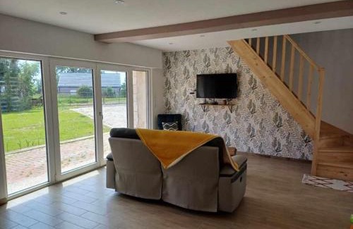 Carvin Casa | Fermette au calme