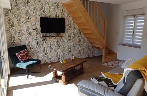 Carvin Casa | Fermette au calme