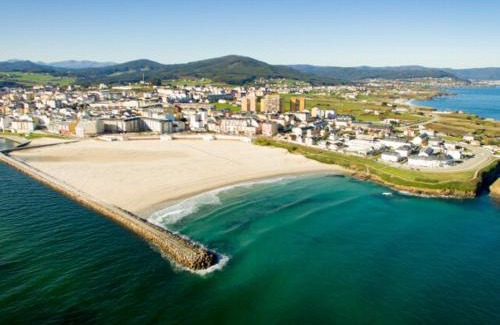 Fazouro Apartamento | Fermont Playa Foz