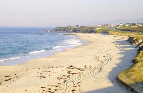 Fazouro Apartamento | Fermont Playa Foz