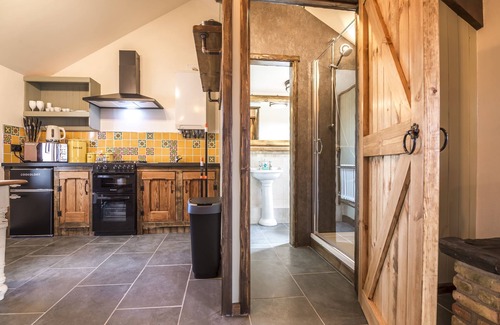 Tiers Cross Cabaña | Fern Cottage - 1 Bedroom - Tiers Cross