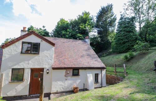Cofton Hackett Casa | Fern Cottage