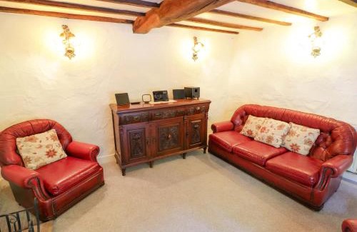 Cofton Hackett Casa | Fern Cottage
