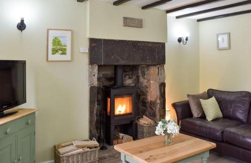 Peak District National Park Casa | Fern Cottage