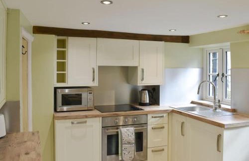 Peak District National Park Casa | Fern Cottage