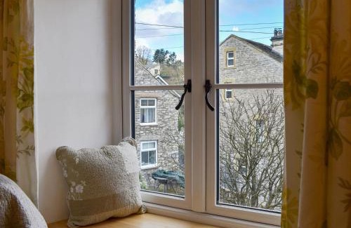 Peak District National Park Casa | Fern Cottage