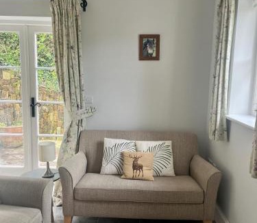 Lynton Apartamento | Fern Cottage