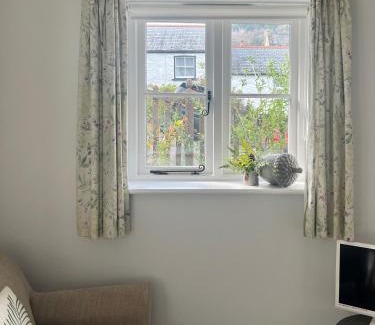 Lynton Apartamento | Fern Cottage