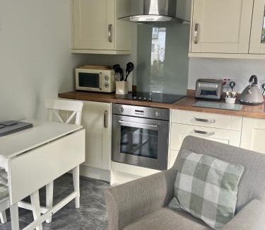 Lynton Apartamento | Fern Cottage