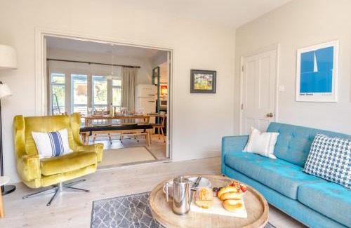 Walberswick Casa | Fern Cottage
