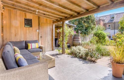 Walberswick Casa | Fern Cottage