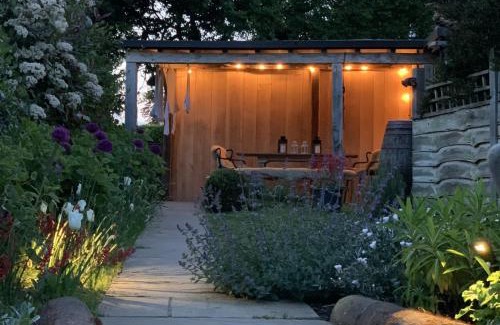 Walberswick Casa | Fern Cottage