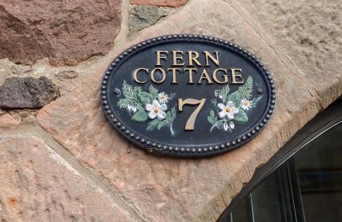 Akeld Casa | Fern Cottage