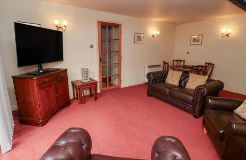 Akeld Casa | Fern Cottage