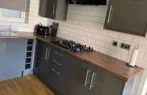 Balham Apartamento | Fern Cozy Apartment 1