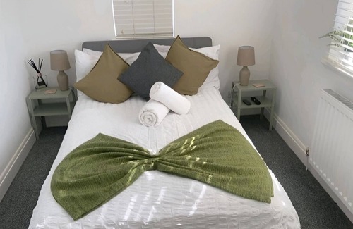 Balham Apartamento | Fern Cozy Apartment 1
