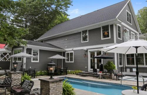 South Haven Casa | Fern Creek