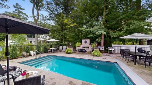South Haven Casa | Fern Creek