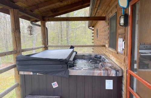 McArthur Casa | Fern Hill Cabin