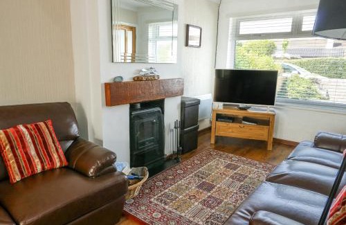 Dwyran Casa | Fern Hill Cottage