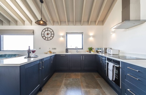 Melcombe Bingham Apartamento | Fern is a unique eco retreat constructed to the highest standards