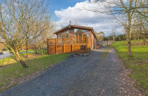 Allithwaite Casa | Fern Lodge